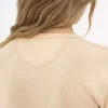 Henley-Shirt aus Baumwolljersey Henley-Shirt aus Baumwolljersey