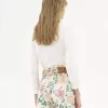 Henley-Shirt aus Baumwolljersey Henley-Shirt aus Baumwolljersey