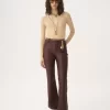 Henley-Shirt aus Merinowollstrick
