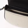 Horse Medal Satteltasche aus Canvas und genarbtem Leder Horse Medal Satteltasche aus Canvas und genarbtem Leder