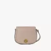 Horse Medal Satteltasche aus genarbtem Leder Horse Medal Satteltasche aus genarbtem Leder