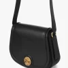 Horse Medal Satteltasche aus genarbtem Leder Horse Medal Satteltasche aus genarbtem Leder