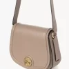 Horse Medal Satteltasche aus genarbtem Leder Horse Medal Satteltasche aus genarbtem Leder