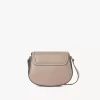 Horse Medal Satteltasche aus genarbtem Leder Horse Medal Satteltasche aus genarbtem Leder