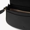 Horse Medal Satteltasche aus genarbtem Leder Horse Medal Satteltasche aus genarbtem Leder