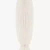 Hose mit Kordelzug aus bestickter Spitze Hose mit Kordelzug aus bestickter Spitze