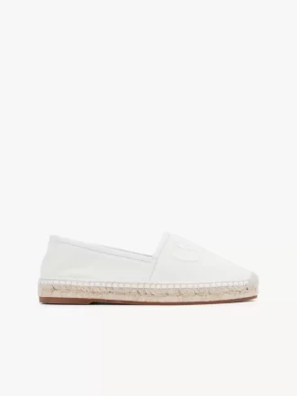 Isla Espadrille