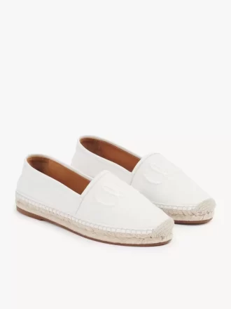 Isla Espadrille