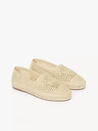 Isla Espadrille