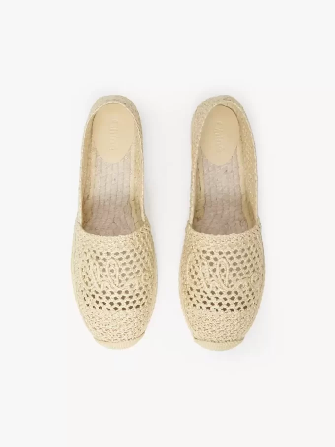 Isla Espadrille Isla Espadrille