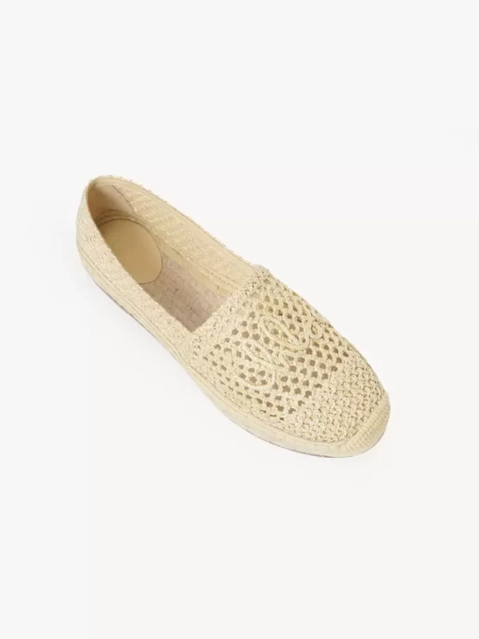 Isla Espadrille Isla Espadrille