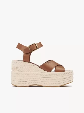 Isla Keil-Espadrille