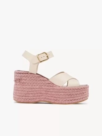 Isla Keil-Espadrille