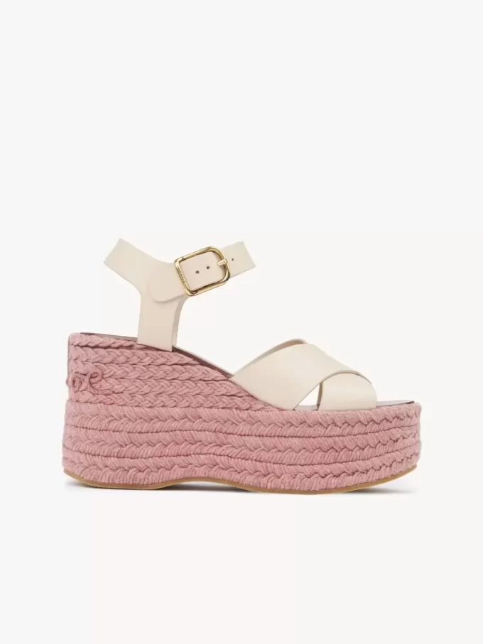 Isla Keil-Espadrille Isla Keil-Espadrille
