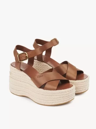 Isla Keil-Espadrille