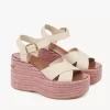 Isla Keil-Espadrille Isla Keil-Espadrille
