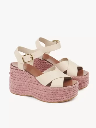 Isla Keil-Espadrille