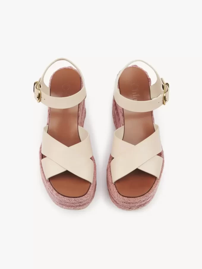 Isla Keil-Espadrille Isla Keil-Espadrille