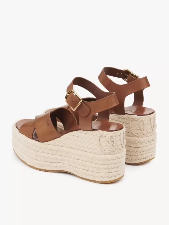 Isla Keil-Espadrille Isla Keil-Espadrille