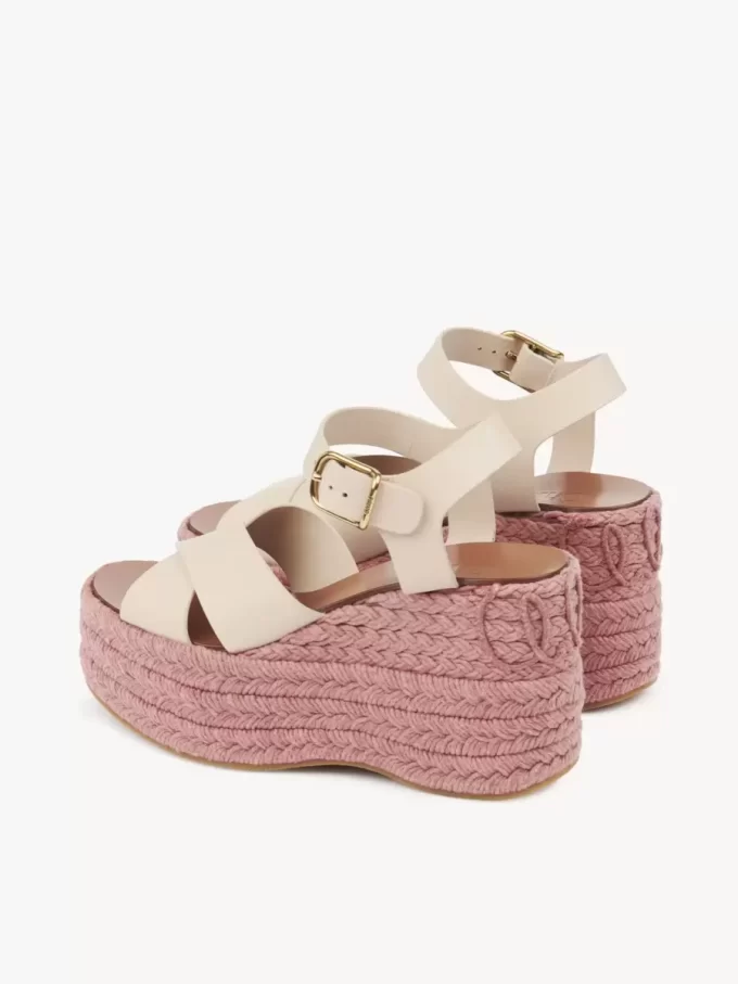 Isla Keil-Espadrille Isla Keil-Espadrille