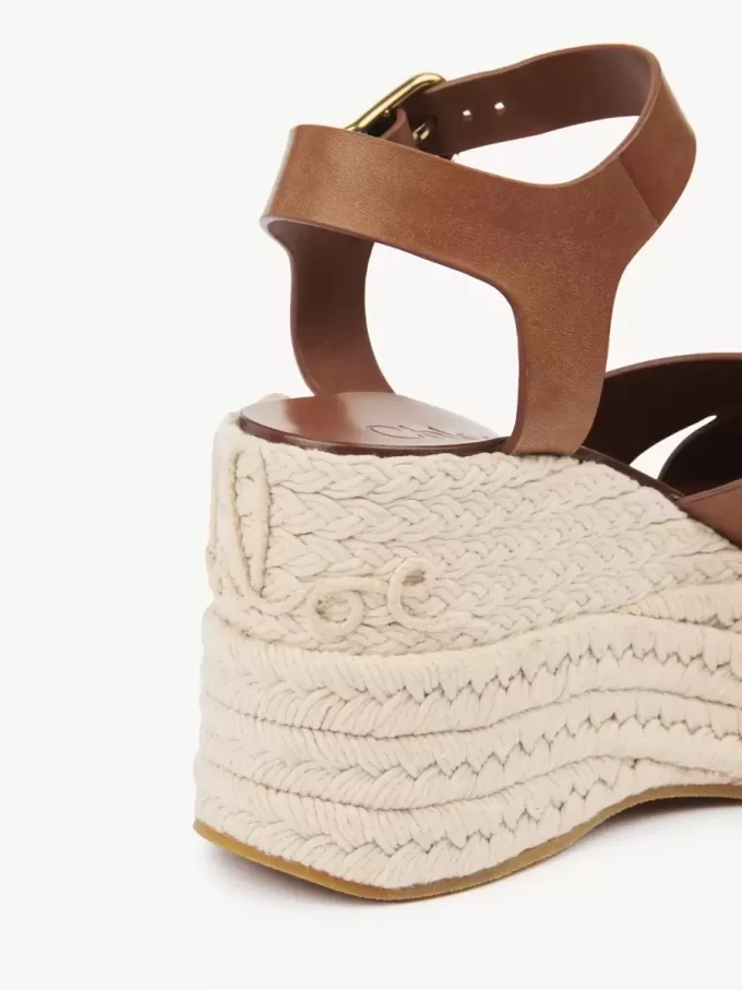 Isla Keil-Espadrille Isla Keil-Espadrille