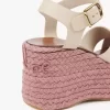 Isla Keil-Espadrille Isla Keil-Espadrille