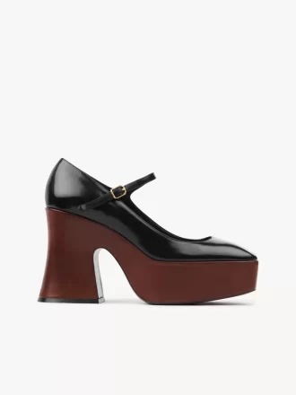 Janis Plateaupumps