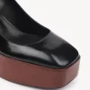 Janis Plateaupumps Janis Plateaupumps