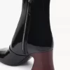 Janis Stiefelette mit Absatz Janis Stiefelette mit Absatz