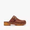 Jeannette Clog Jeannette Clog