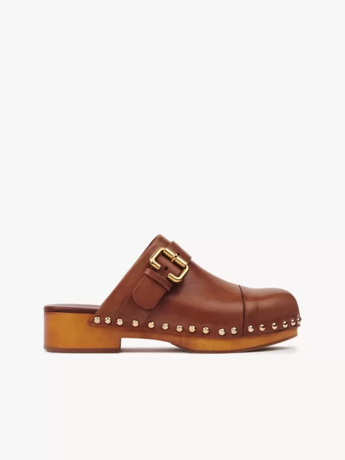Jeannette Clog Jeannette Clog
