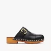 Jeannette Clog Jeannette Clog