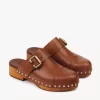 Jeannette Clog Jeannette Clog