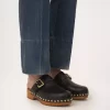 Jeannette Clog Jeannette Clog