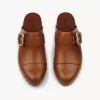 Jeannette Clog Jeannette Clog