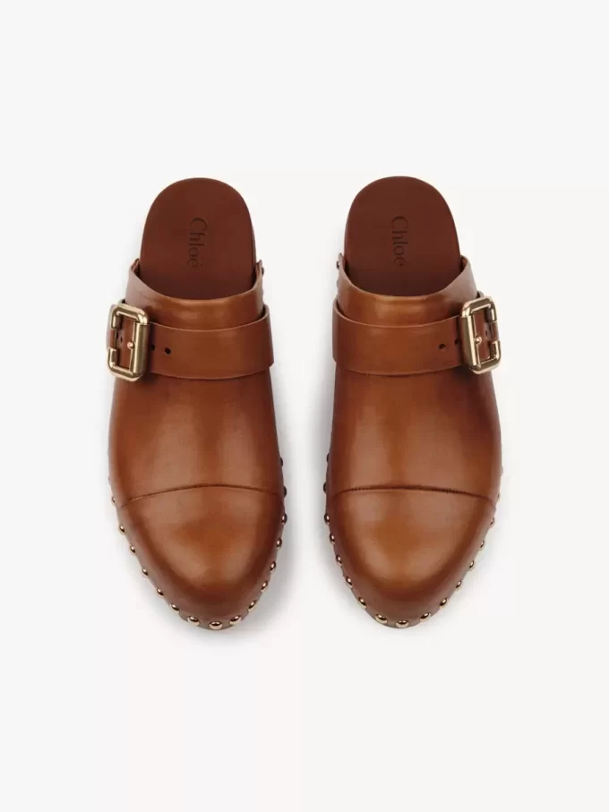 Jeannette Clog Jeannette Clog