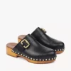Jeannette Clog Jeannette Clog