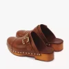 Jeannette Clog Jeannette Clog