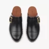 Jeannette Clog Jeannette Clog