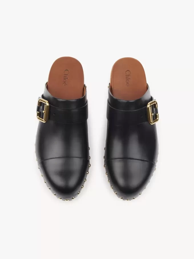 Jeannette Clog Jeannette Clog