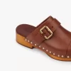Jeannette Clog Jeannette Clog