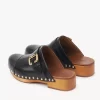 Jeannette Clog Jeannette Clog