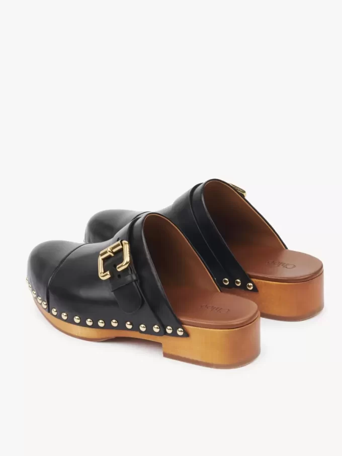 Jeannette Clog Jeannette Clog