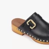 Jeannette Clog Jeannette Clog