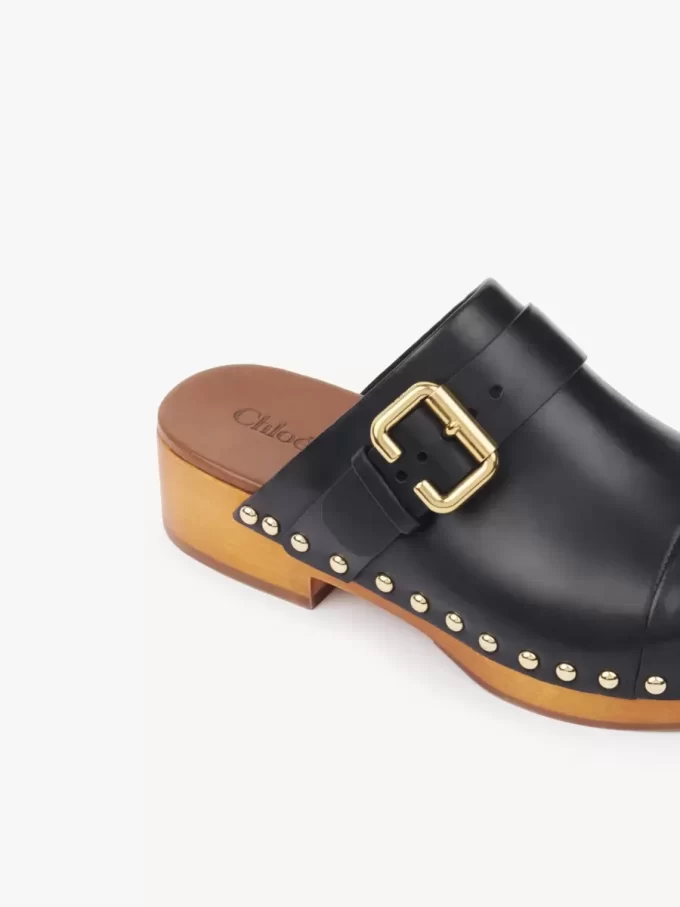 Jeannette Clog Jeannette Clog