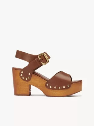 Jeannette Keilclog