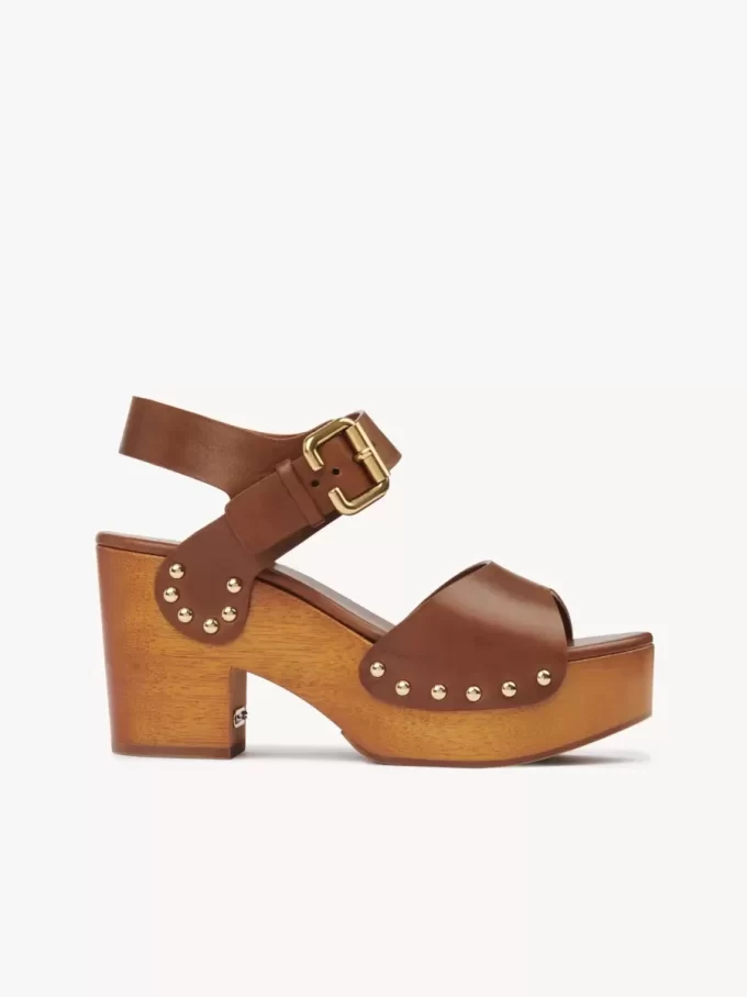 Jeannette Keilclog Jeannette Keilclog