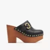 Jeannette Keilclog Jeannette Keilclog
