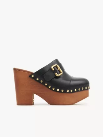 Jeannette Keilclog