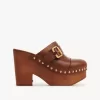 Jeannette Keilclog Jeannette Keilclog